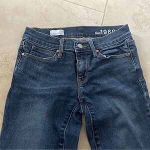 Gap leggings jeans, 25R